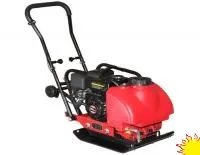 Виброплита бензиновая Alteco C80TL