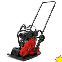 Виброплита Chicago Pneumatic MV 135T / 140DT