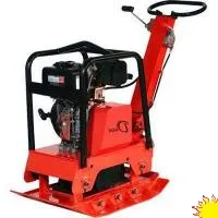 Виброплита бензиновая DIAM VMR-160/5,5H