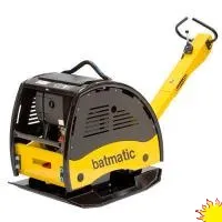 Виброплита реверсивная Batmatic CR5570DH-AE