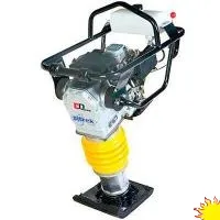 Вибротрамбовка бензиновая Zitrek CNCJ 72 FW-2