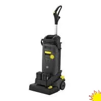 Аккумуляторная поломоечная машина Karcher BR 30/4 C Bp Pack