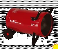 Газовый теплогенератор Ballu-Biemmedue Arcotherm GP 105A C