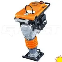 Вибротрамбовка Grost TR-14C