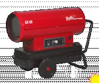 Дизельный теплогенератор Ballu-Biemmedue Arcotherm GE 65