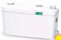 Канализационный насос Wilo HiDrainlift 3-35