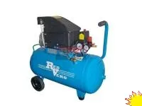 Компрессор масляный RedVerg RD-AC250/50