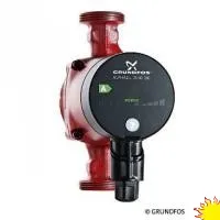 Циркуляционный насос Grundfos Alpha 2L 32/40
