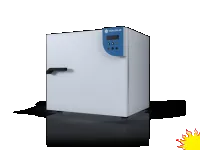 Сушильный лабораторный шкаф с терморегулятором DION SIBLAB 350°С - 80