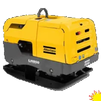 Реверсивная виброплита Dynapac/ Atlas Copco LH 804 E