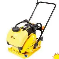 Виброплита Zitrek CNP 15-1