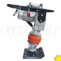 Вибротрамбовка электрическая Grost HCD90E