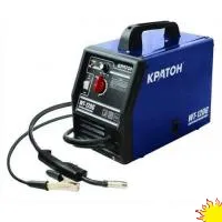 Полуавтомат сварочный Кратон WT-120G