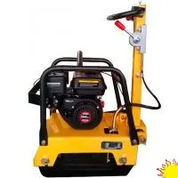 Виброплита реверсивная Zitrek CNP 25-2