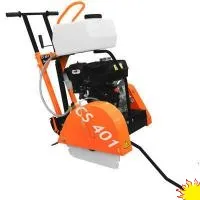 Швонарезчик Clipper CS401 (450)