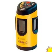 Линейный лазерный нивелир CST/Berger GIZMO LITE 3