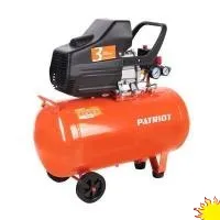 Компрессор PATRIOT EURO 50/260