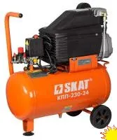 Компрессор SKAT КПП-230-24