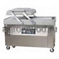 Вакуумный упаковщик DZ-700/2SB