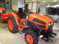 Минитрактор KIOTI CK28