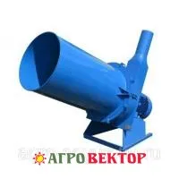 Измельчитель соломы ДПМ/с-18,5