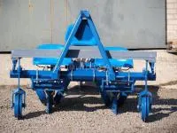 Рассадопосадочная машина Agromax 2-рядная