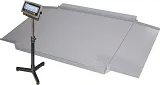 Большегрузные платформенные весы PS5011