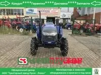 Трактор Lovol TE-244 HT