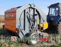 Пресс-подборщик B15