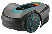 Газонокосилка робот Sileno Minimo 500