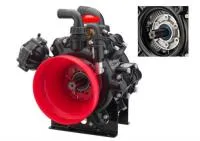 Мембранный насос AR280 BP C/C, 1182