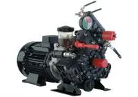 Мембранный насос AR 813 + VDR 50 I ET