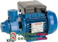 Вихревой насос Speroni KPM 50