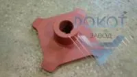 Звездочка ведущая (большая) ТСН-02344 ТСН-2,0Б