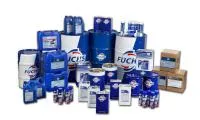 Моторное масло Fuchs Titan Truck PLUS 15W-40 (205 л)