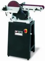 Комбинированный шлифовальный станок Proma BP-150