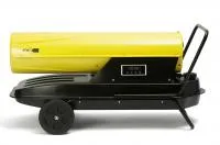 Дизельная тепловая пушка биZZон 60 кВт (biZZon XDFT-60)