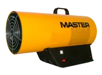 Газовая тепловая пушка BLP 53 M Master