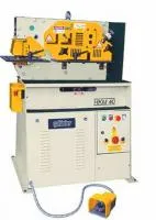Пресс-ножницы комбинированные SAHINLER HKM 40