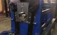 Ручной станок Гофроколено RM-165