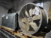 Зерносушилка Tornum ТК