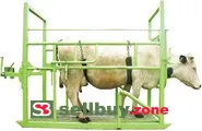Фиксационный станок для животных