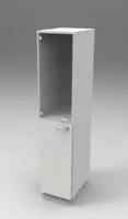 Шкафы лабораторные ДЛЯ ХИМПОСУДЫ