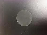 Стекло часовое d=45