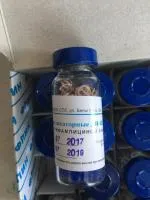 Диски индикаторные с рифампицином