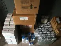 Фенилаланиновый агар , 500г, M281