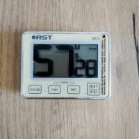 Таймер-секундомер цифровой RST-04171