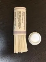 Фенолфталеиновая (белая) бумага, уп 100шт