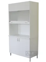 Шкаф вытяжной В-200