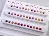Тест-полоска Listeria spp.